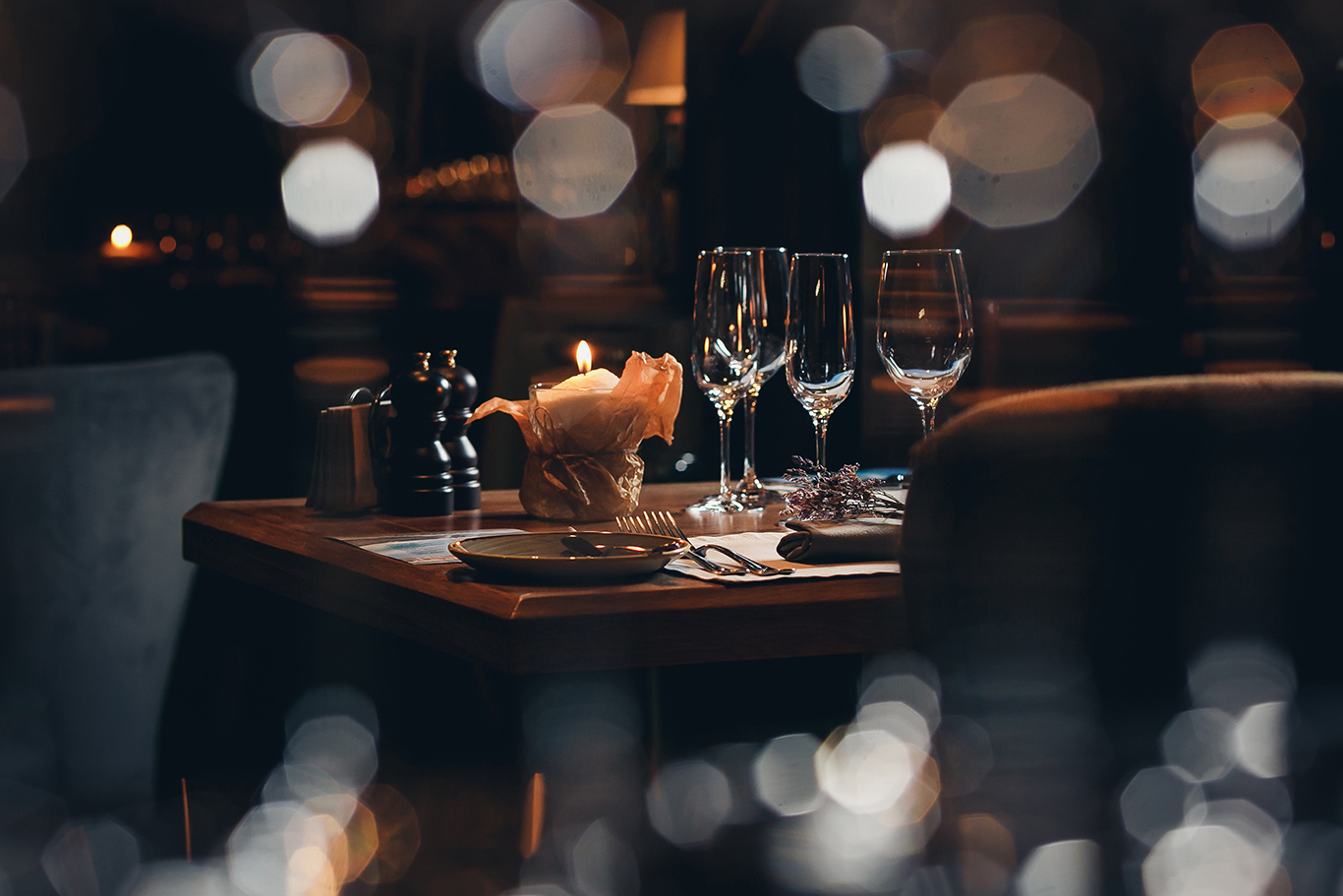 Wine for Dinner