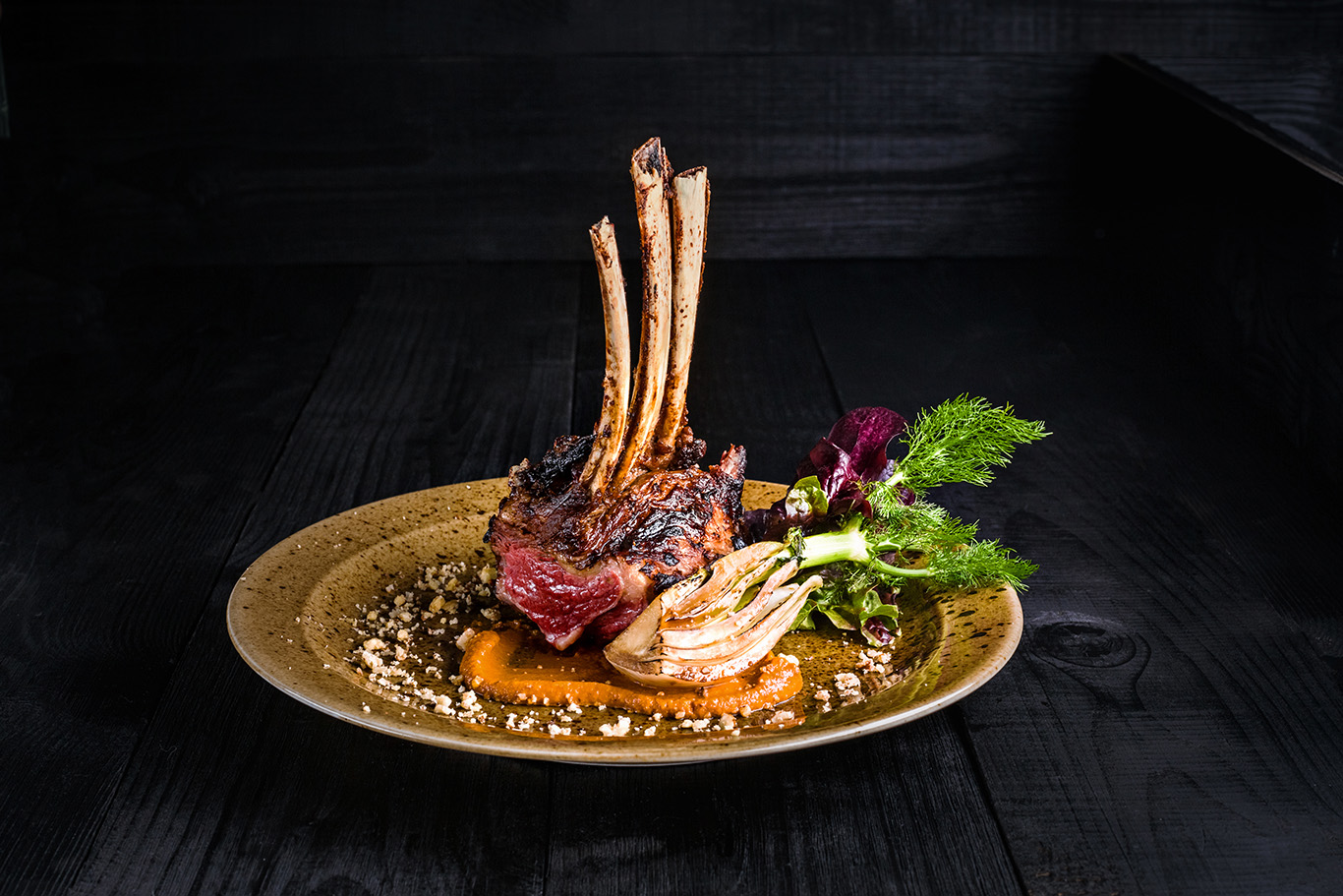 Steak