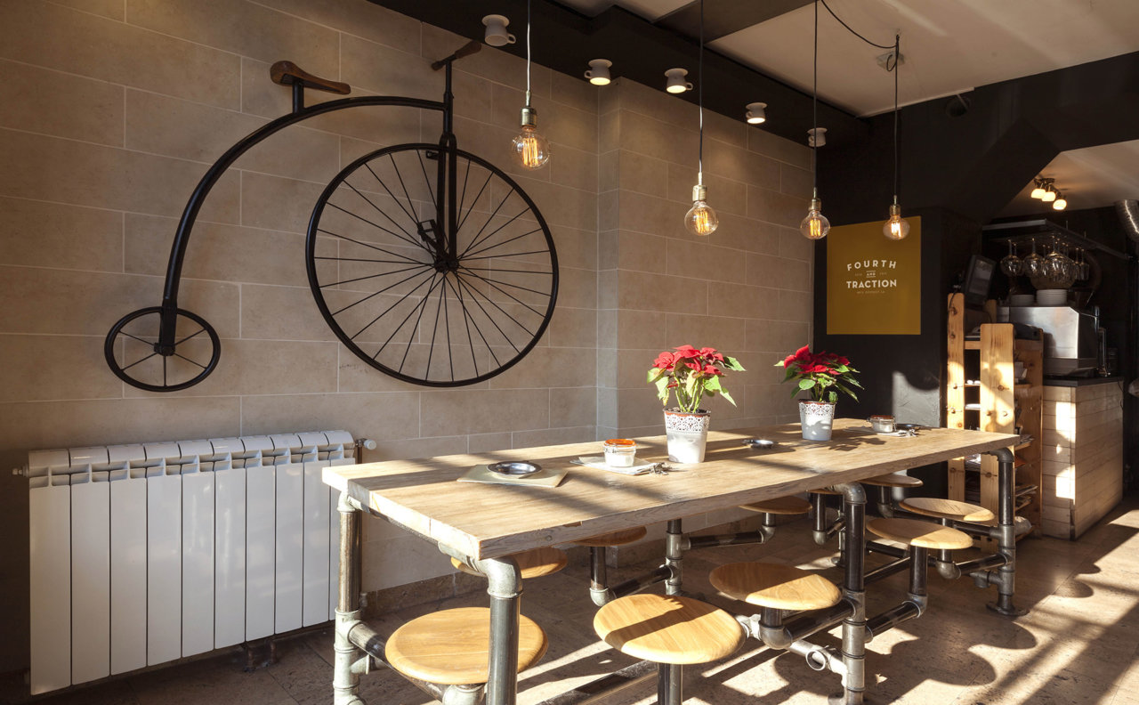 Cafe
