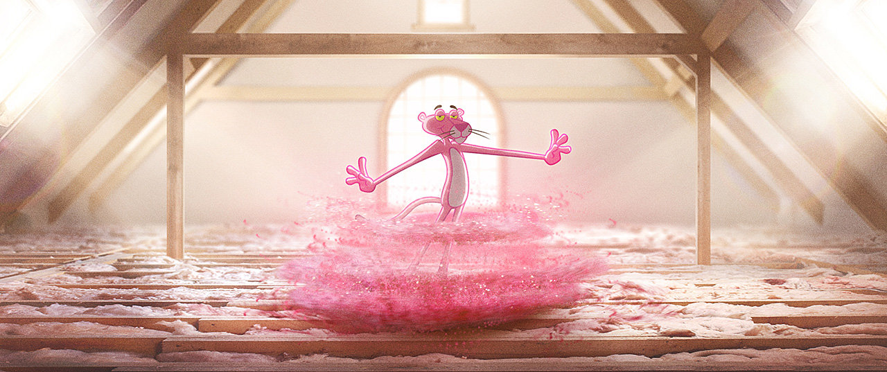 Pink Panther