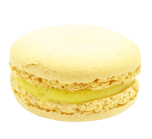 lemon flavor