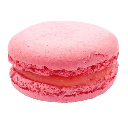 raspberry flavor