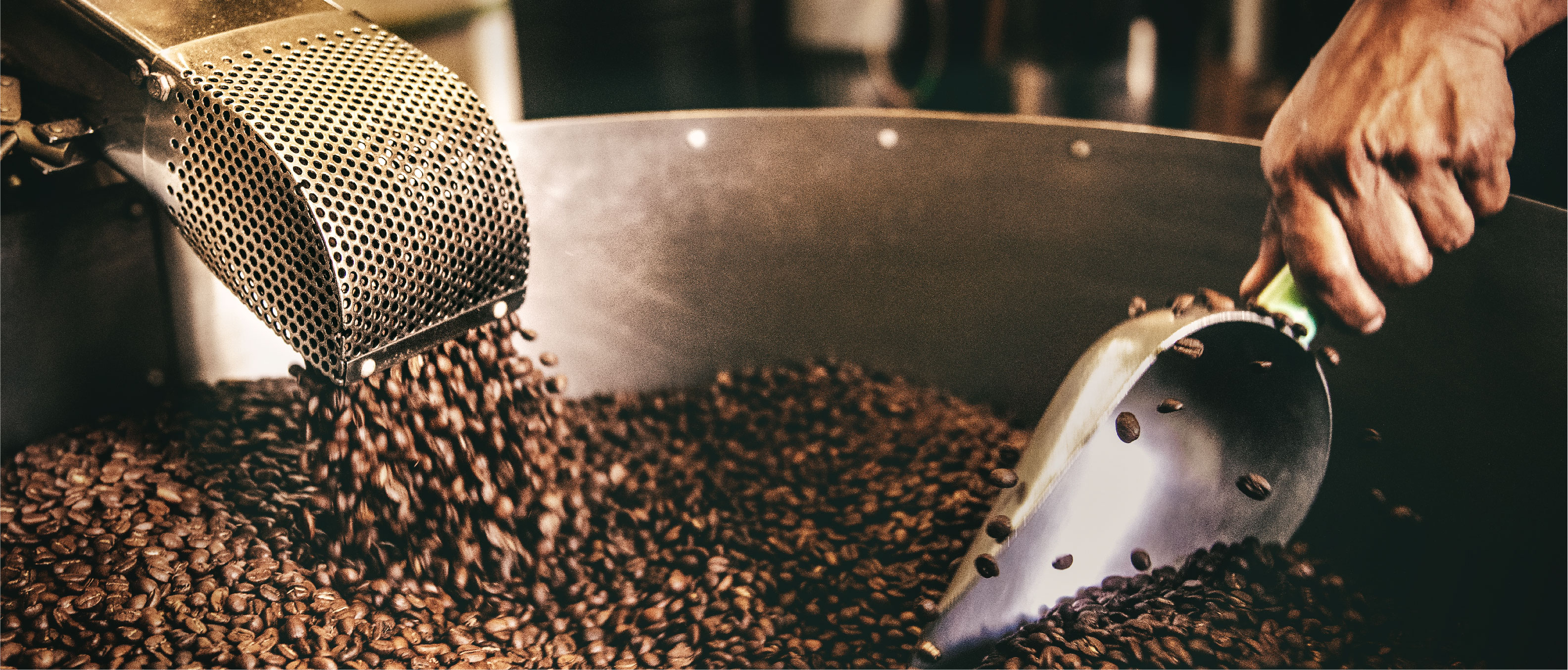 Coffee Beans